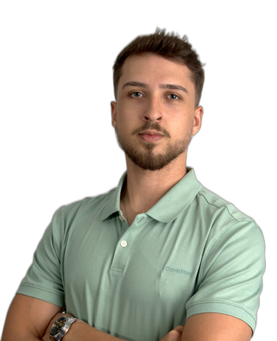 Leandro Cortazio